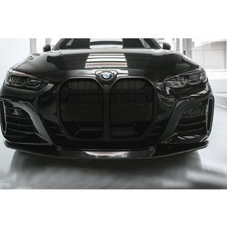 CS-Style munuaismaskit (G22/23, mattamusta) BMW 4-sarja G22/23/26 2020– kuva 1