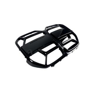 CS-Style munuaismaski (G26, kiiltävän musta) BMW 4-sarja G22/23/26 2020– kuva 3