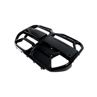 CS-Style munuaismaski (G26, kiiltävän musta) BMW 4-sarja G22/23/26 2020– kuva 4