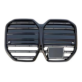 CS-Style munuaismaski (I4 G26,2022+, mattamusta) BMW 4-sarja G22/23/26 2020– kuva 2