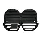 BMW 4-sarja G22/23/26 2020– M-Look munuaismaski (I4 G26,2022+, kiiltävä musta) kuva 5