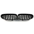 BMW 5-sarja E60/E61 2003–2010 M-Look munuaismaskit (musta matta) kuva 4