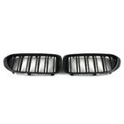 BMW 5-sarja G30/G31 2017–2023 M-Look munuaismaski (2017-2020, mattamusta) kuva 4