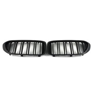 M-Look munuaismaski (2017-2020, mattamusta) BMW 5-sarja G30/G31 2017–2023 kuva 4