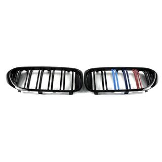 Munuaissäleikkö M-Look (2017-2020, M-Color) BMW 5-sarja G30/G31 2017–2023 kuva 4