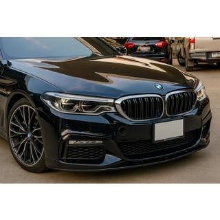 Munuaissäleikkö M-Look (2017-2020, kiiltävän musta kromireunuksella) BMW 5-sarja G30/G31 2017–2023 kuva 1