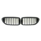 BMW 5-sarja G30/G31 2017–2023 Munuaismaskit 1 Bar (2017-2020, mattamusta) kuva 2