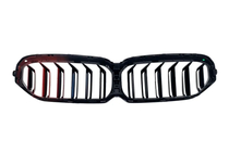 BMW 5-sarja G30/G31 2017–2023 Munuaismaski M-Look V1 (2021+, M-Color) kuva 4