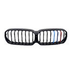 BMW 5-sarja G30/G31 2017–2023 Munuaismaski 1 Bar (2021+, M-Color) kuva 2