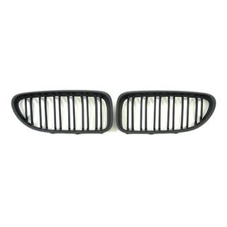 M-Look munuaismaskit (musta matta) BMW 6-sarja F12/F13/F06 2011–2018 kuva 2