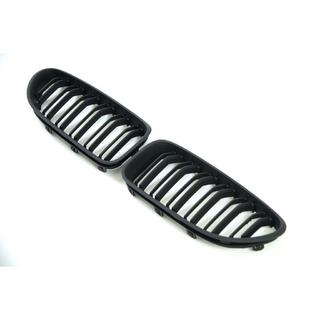 M-Look munuaismaskit (musta matta) BMW 6-sarja F12/F13/F06 2011–2018 kuva 3