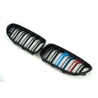 BMW 6-sarja F12/F13/F06 2011–2018 M-Look munuaismaskit (M-Color) kuva 3