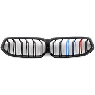 Munuaismaskit M-Look (2020-2023, M-Color) BMW 6-sarja G32 2017– kuva 2