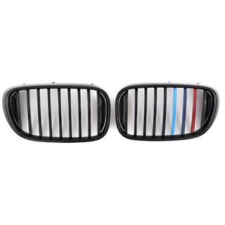 Munuaissäleikkö 1 Bar (2016-2019, M-Color) kuva 2