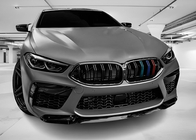 BMW 8-sarja G14/G15/G16 2018– Munuaissäleikkö M-Look (2018-2022, M-Color) kuva 1