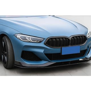 M-Look-munuaismaskit (2023+, matta musta) BMW 8-sarja G14/G15/G16 2018–