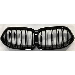 M-Look munuaismaskit (2023+, kiiltävän musta) BMW 8-sarja G14/G15/G16 2018– kuva 2