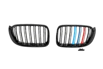 BMW X3 F25 2011–2018 M-Look munuaismaski (2014-2018, M-Color) kuva 3