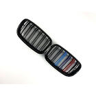 BMW X6 E71 2008–2014 M-Look munuaismaskit (M-Color) kuva 5