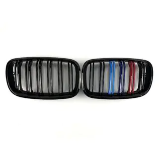 M-Look munuaismaskit (M-Color) kuva 2