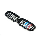 BMW X6 F16 2014–2019 M-Look munuaismaskit (M-Color) kuva 3
