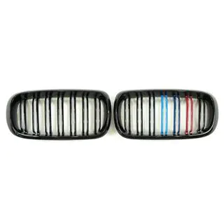 M-Look munuaismaskit (M-Color) kuva 2