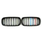 BMW X5 F15 2013–2018 M-Look munuaismaskit (M-Color) kuva 2