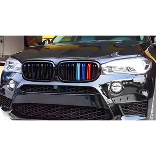 M-Look munuaismaskit (M-Color) BMW X5 F15 2013–2018 kuva 1