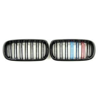 M-Look munuaismaskit (M-Color) BMW X5 F15 2013–2018 kuva 2