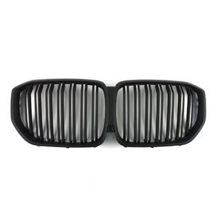 Munuaismaskit M-Look (2019-2022, mattamusta) BMW X5 G05 2019–2026 kuva 2