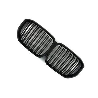 Munuaismaskit M-Look (2019-2022, mattamusta) BMW X5 G05 2019–2026 kuva 3