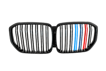 BMW X5 G05 2019–2026 Munuaismaski M-Look (2019-2022, M-Color) kuva 2