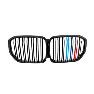 Munuaismaski M-Look (2019-2022, M-Color) BMW X5 G05 2019–2026 kuva 2