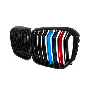 Munuaismaski M-Look (2019-2022, M-Color) BMW X5 G05 2019–2026 kuva 3