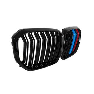 Munuaismaski M-Look (2019-2022, M-Color) BMW X5 G05 2019–2026 kuva 4