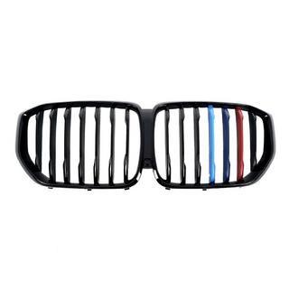 Munuaismaski 1-säleinen (2019-2022, M-Color) BMW X5 G05 2019–2026 kuva 2