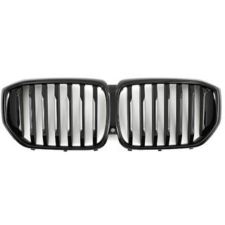 Munuaismaski 1 Bar (2023+, M-Color) BMW X5 G05 2019–2026 kuva 2