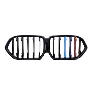 Munuaismaski 1-säleinen (2019-2022, M-Color) BMW X6 G06 2019–2027 kuva 1