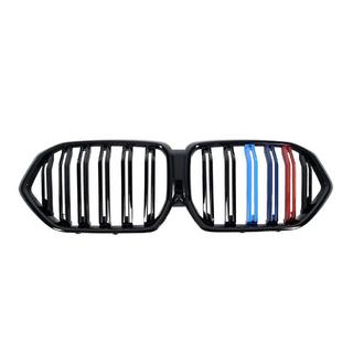 Munuaismaski M-Look (2019-2022, M-Color) BMW X6 G06 2019–2027 kuva 2