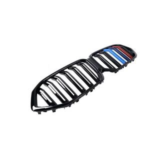 Munuaismaski M-Look (2019-2022, M-Color) BMW X6 G06 2019–2027 kuva 3