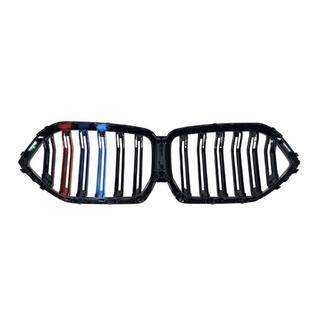 Munuaismaski M-Look (2019-2022, M-Color) BMW X6 G06 2019–2027 kuva 4