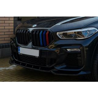 Munuaismaski M-Look (2019-2022, M-Color) BMW X6 G06 2019–2027 kuva 1