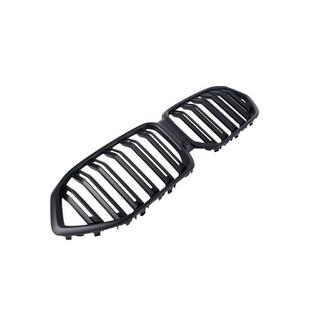 Munuaismaskit M-Look (2019-2022, mattamusta) BMW X6 G06 2019–2027 kuva 3