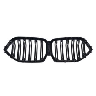 Munuaismaskit M-Look (2019-2022, mattamusta) BMW X6 G06 2019–2027 kuva 4