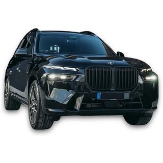 Munuaismaski 1 Bar (2023+, M-Color) BMW X7 G07 2019– kuva 1