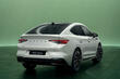 Skoda Enyaq Coupe -koeajo: vuoden 2025 facelift kuva 2