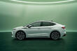 Skoda Enyaq Coupe -koeajo: vuoden 2025 facelift kuva 1