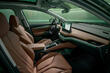 Skoda Enyaq Coupe -koeajo: vuoden 2025 facelift kuva 6