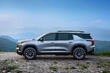 Chevrolet Traverse -katsaus: kolmas sukupolvi kuva 3