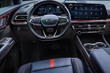 Chevrolet Traverse -katsaus: kolmas sukupolvi kuva 5